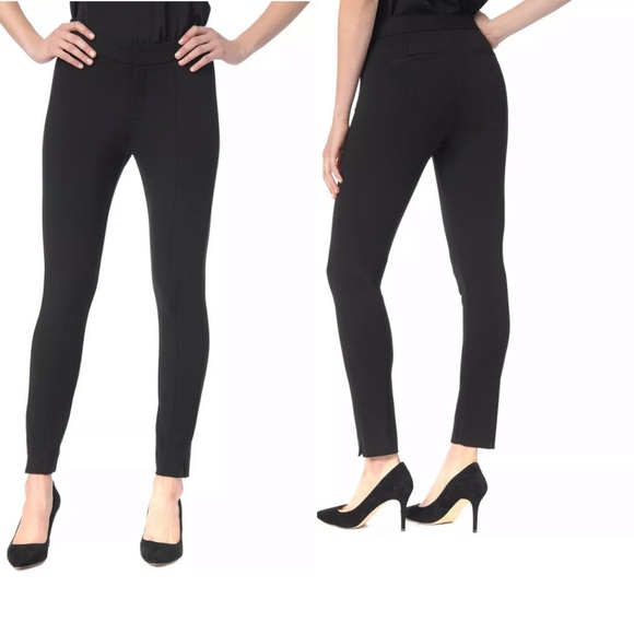 NYDJ Pants - NYDJ Ankel Pant Black SZ 10